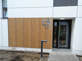 zdjęcie Osiedle Enclave
