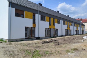 zdjęcie [Zalasewo] Aleja Bukowa