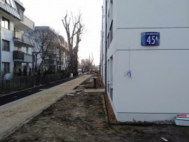 zdjęcie Osiedle Enclave