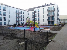 zdjęcie Osiedle Enclave