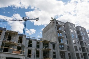 zdjęcie Grano Apartments Nowa Motława