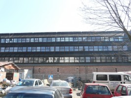 zdjęcie Spichlerz Słodowy