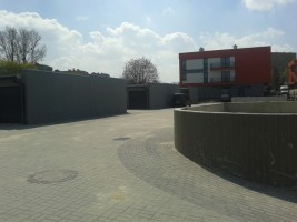 II etap