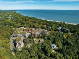 zdjęcie z budowy Haffnera Residence