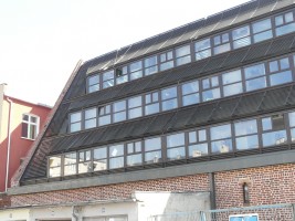 zdjęcie Hotel Stara Słodownia