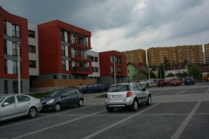 II etap