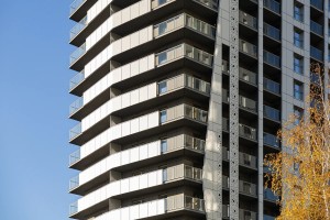 zdjęcie z budowy Osiedle Atal Olimpijska