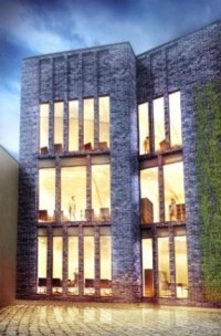 zdjęcie Wydział Prawa i Administracji Uniwersytetu Jagiellońskiego