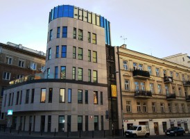 zdjęcie Kopernika 21