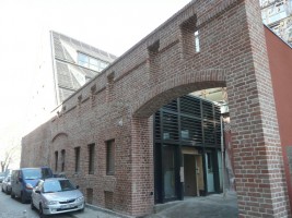 zdjęcie Hotel Stara Słodownia