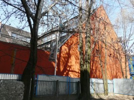 zdjęcie The Granary Hotel