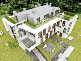 zdjęcie Januszowicka Residence