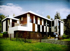 zdjęcie Januszowicka Residence
