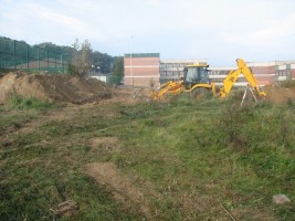 zdjęcie Skatepark Bukowe