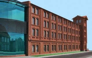 zdjęcie Tkalnia czternastka