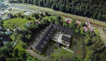 zdjęcie Hotel Szczawnica Park Resort & Spa