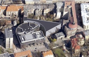 zdjęcie Wydział Prawa i Administracji Uniwersytetu Jagiellońskiego