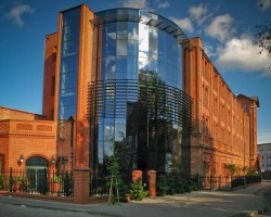 zdjęcie Tkalnia czternastka