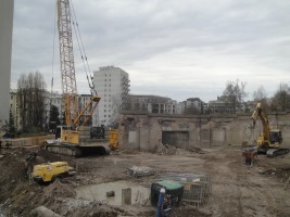 zdjęcie Rotunda Dynasy