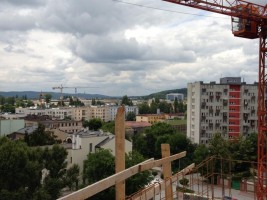 zdjęcie Osiedle Parkowe