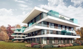 zdjęcie Finale Apartments