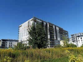 zdjęcie Eolian Park