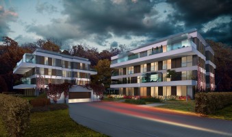 zdjęcie Finale Apartments