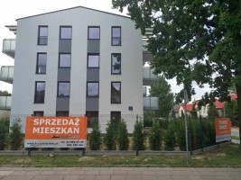 zdjęcie Przy Solipskiej