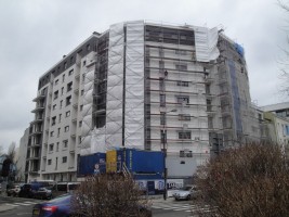 zdjęcie Pawia 73