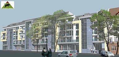 zdjęcie Apartamenty Wildeckie