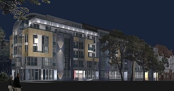 zdjęcie Apartamenty Wildeckie