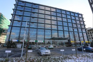 zdjęcie Cross Point A