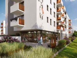 zdjęcie Osiedle Komedy