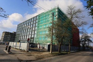 zdjęcie Cross Point B