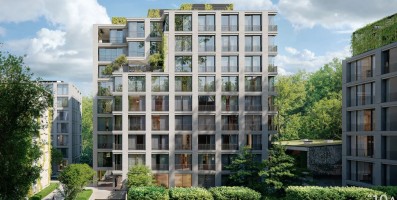 wizualizacje Szara 10A