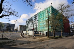 zdjęcie Cross Point B