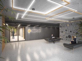 zdjęcie Biurowce HubPoint