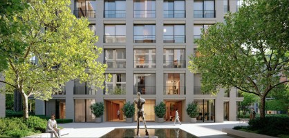 wizualizacje Szara 10A