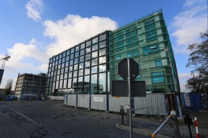 zdjęcie Cross Point B