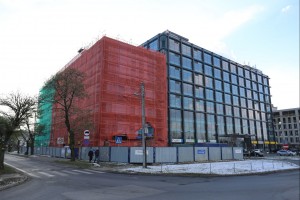 zdjęcie Cross Point B