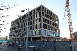 zdjęcie Cross Point B