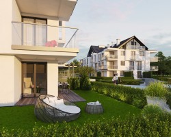 zdjęcie Apartamenty Morelove