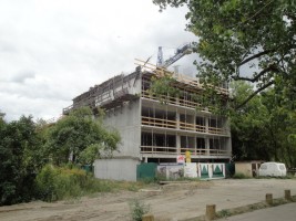 zdjęcie Apartamenty Marymoncka
