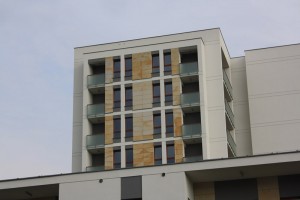 II etap