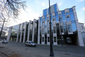 zdjęcie Hotel Ambasador