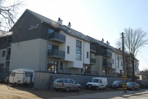 prace wykończeniowe