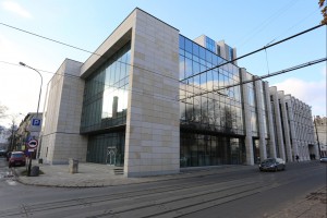 zdjęcie Hotel Ambasador