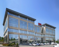 zdjęcie Cybernetyki Office Center
