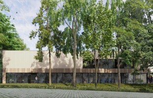 wizualizacje Modelarnia Politechniki Wrocławskiej