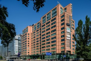 zdjęcie Brama Zachodnia